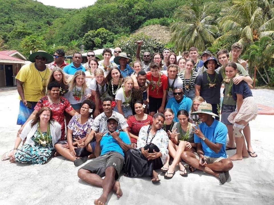 Korovou Eco Lodge Naviti Island Exterior foto